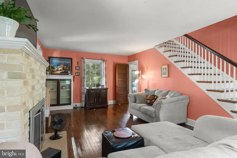 112 Woodbine Ave, Merchantville, NJ 08109 - #3