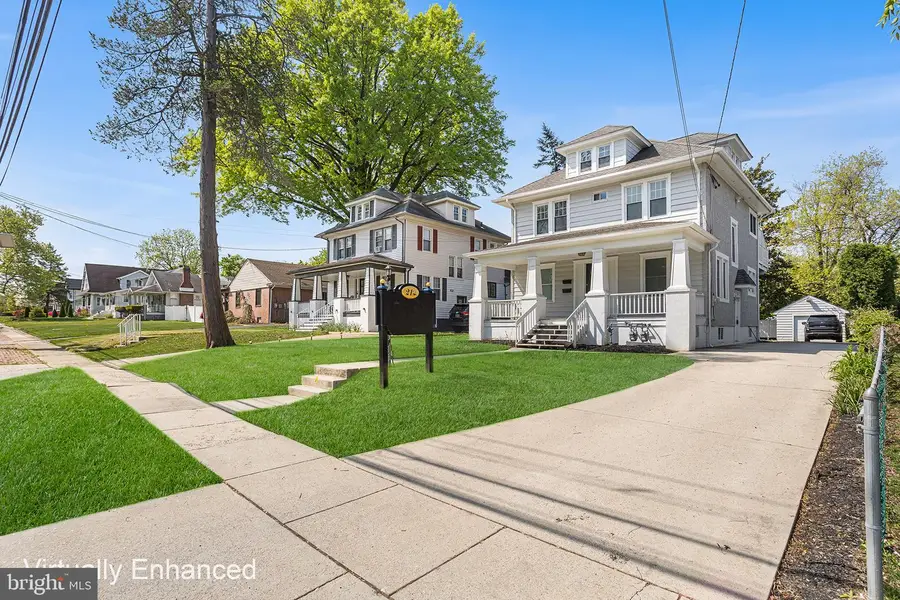 212 White Horse, Collingswood, NJ 08107 - #2