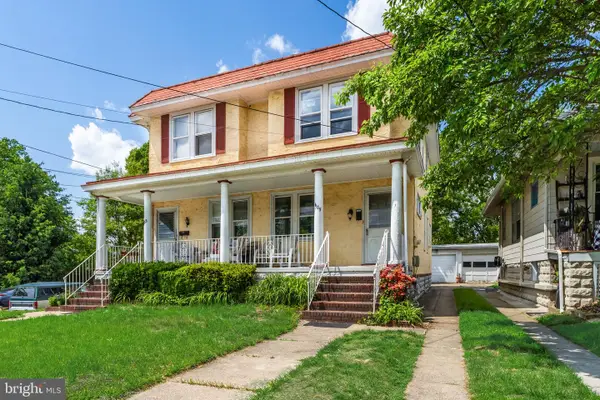 605 Lincoln Ave, COLLINGSWOOD, NJ 08108