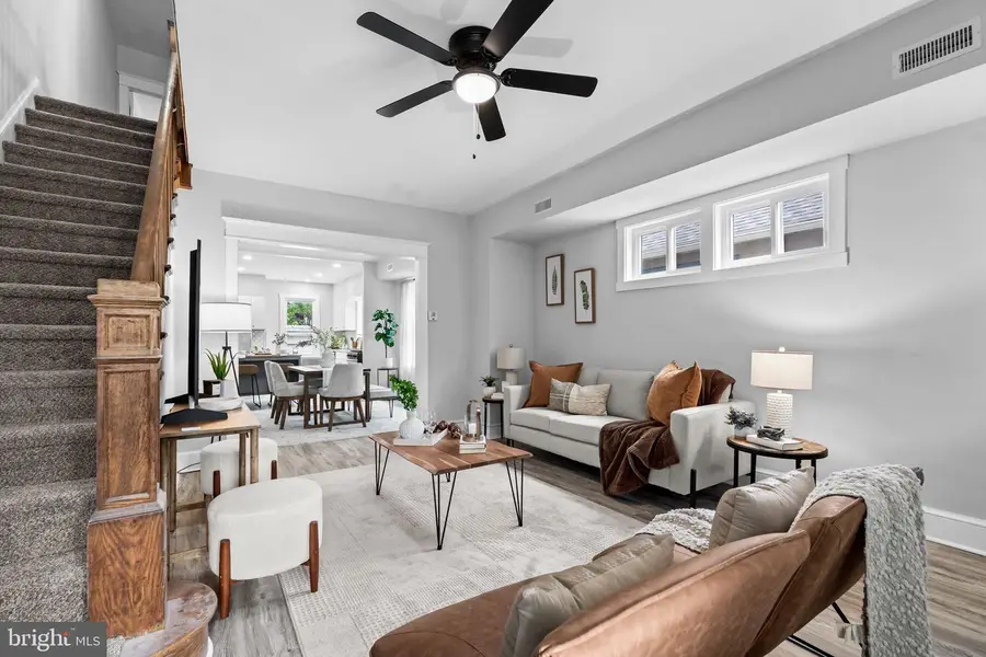 605 Lincoln Ave, Collingswood, NJ 08108 - #3