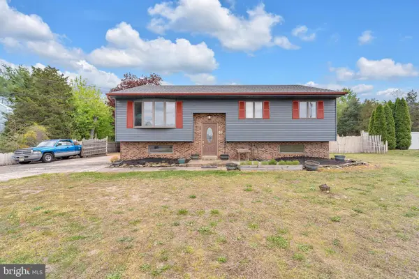 60 Waterford Rd, HAMMONTON, NJ 08037