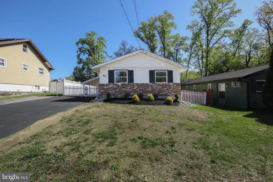60 N Oakland Ave, Runnemede, NJ 08078 - #3