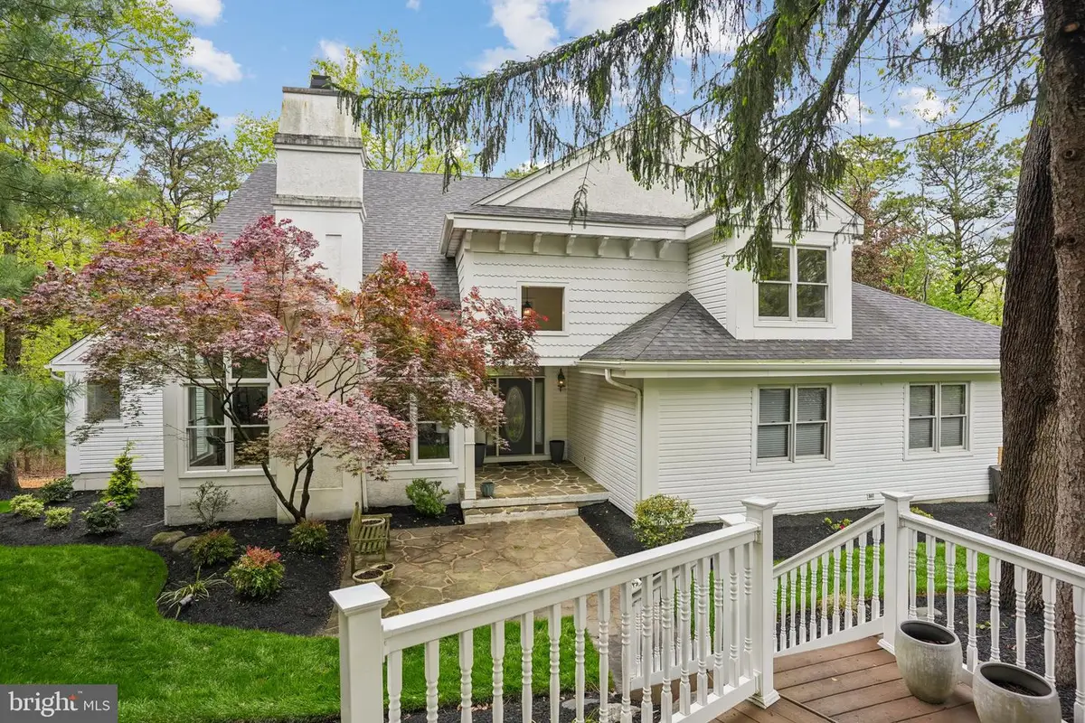 13 Bradford Ct, Voorhees, NJ 08043 - #1