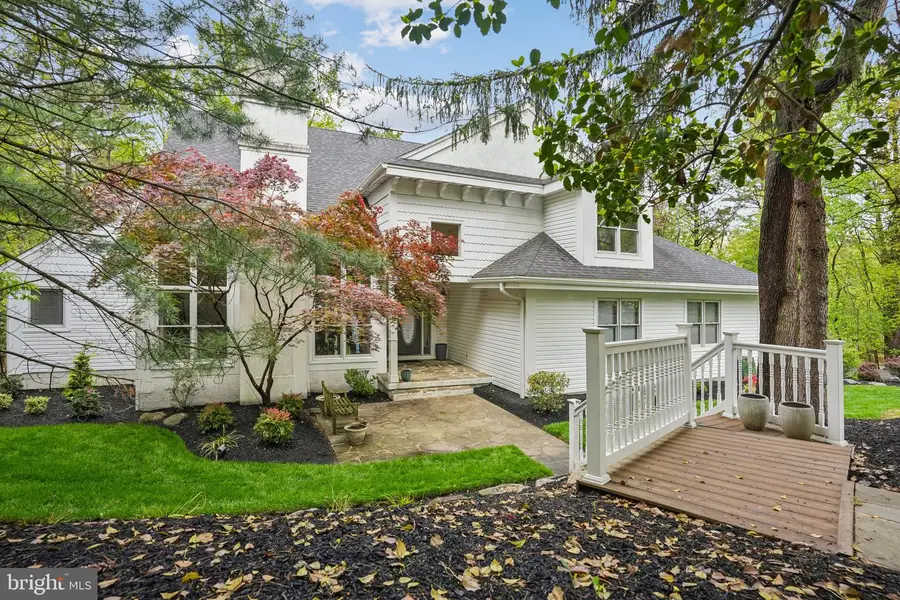 13 Bradford Ct, Voorhees, NJ 08043 - #2