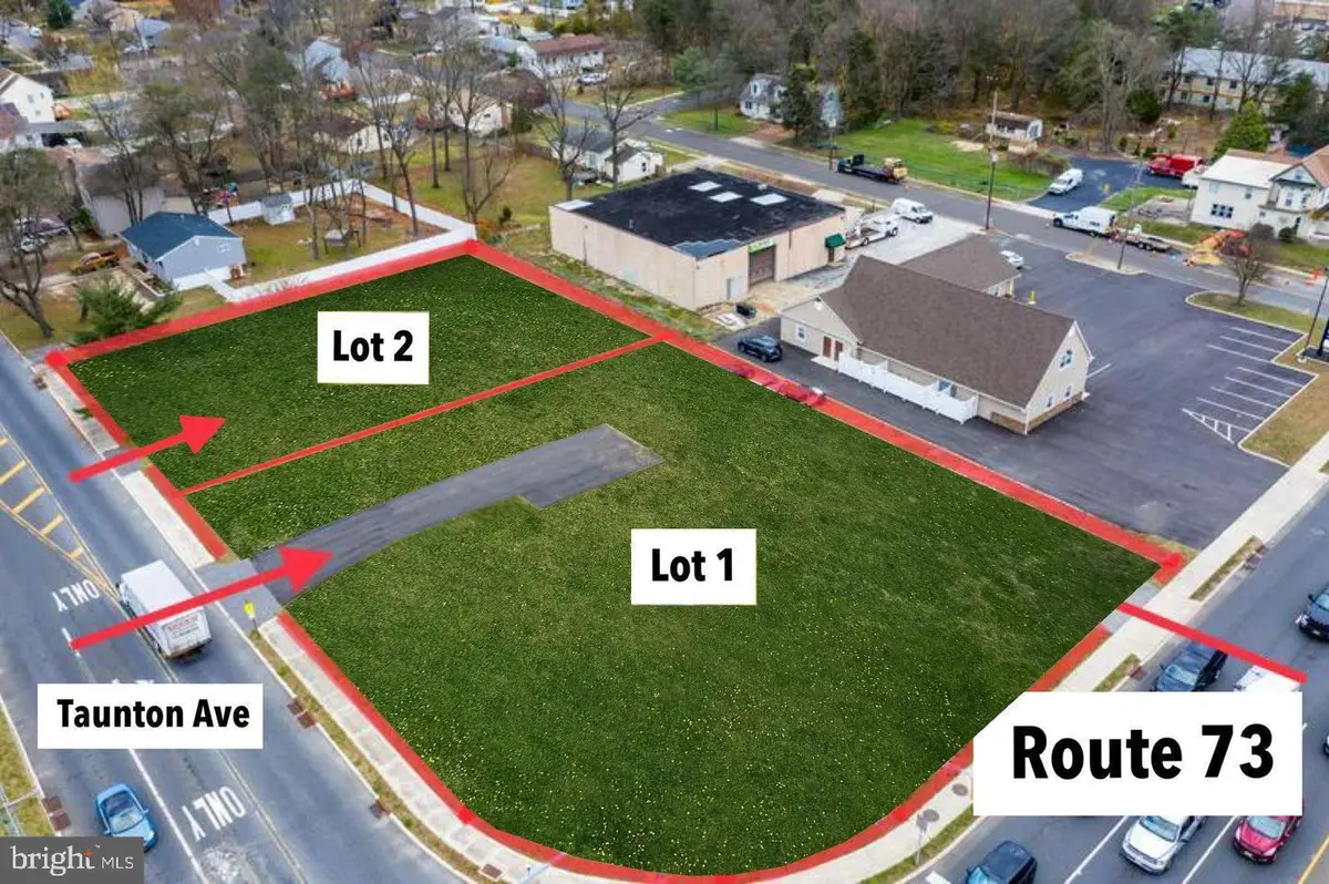201 S Route 73, West Berlin, NJ 08091 - #1