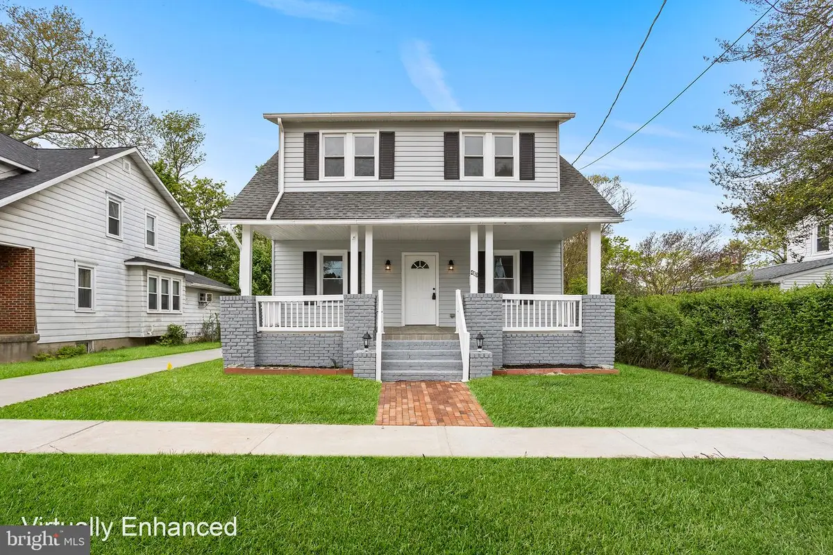 410 Walnut Ave, Laurel Springs, NJ 08021 - #1