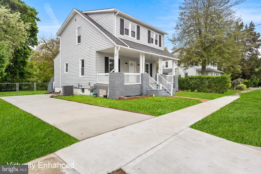 410 Walnut Ave, Laurel Springs, NJ 08021 - #2