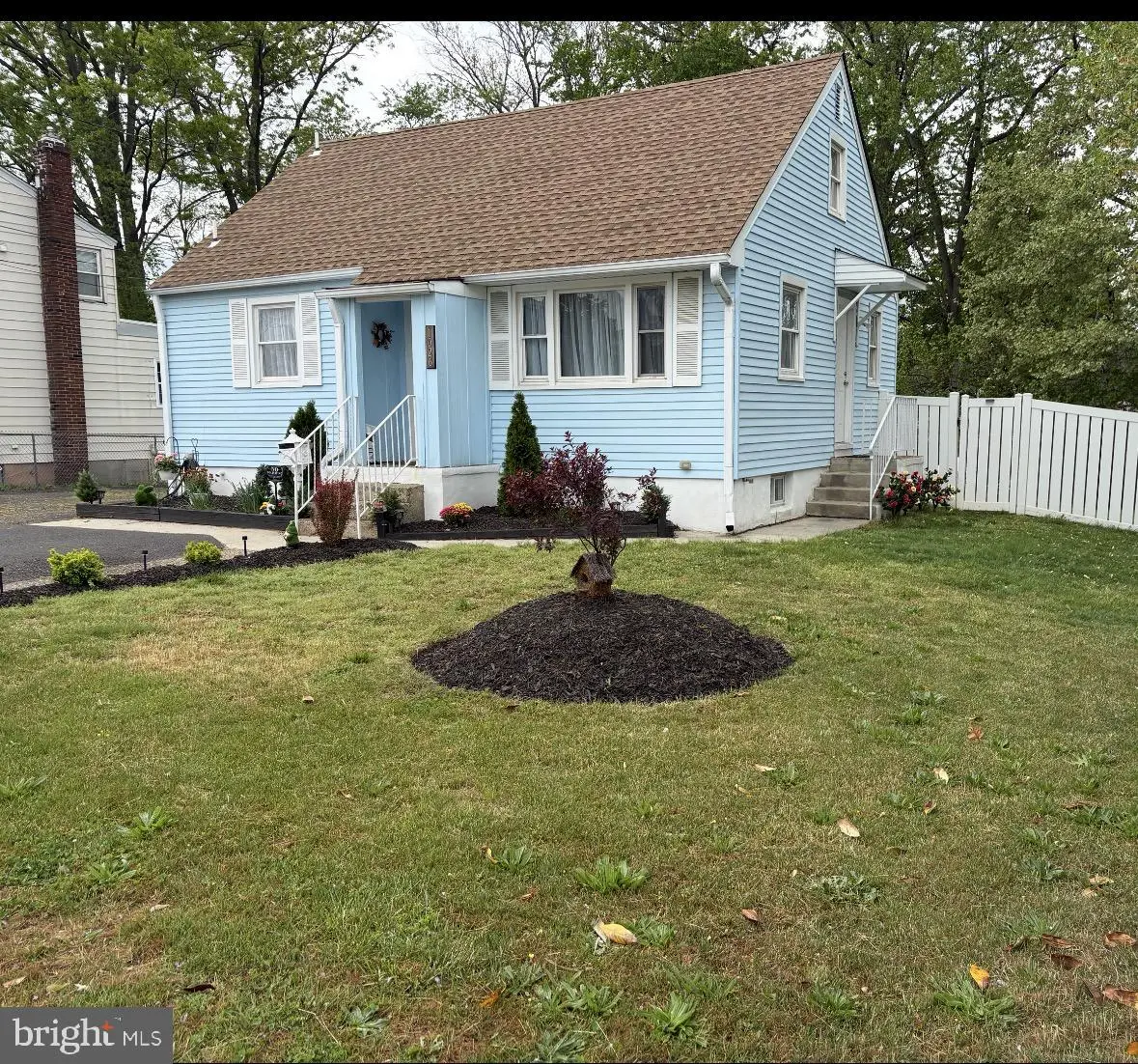 1026 W Browning Rd, Bellmawr, NJ 08031 - #1