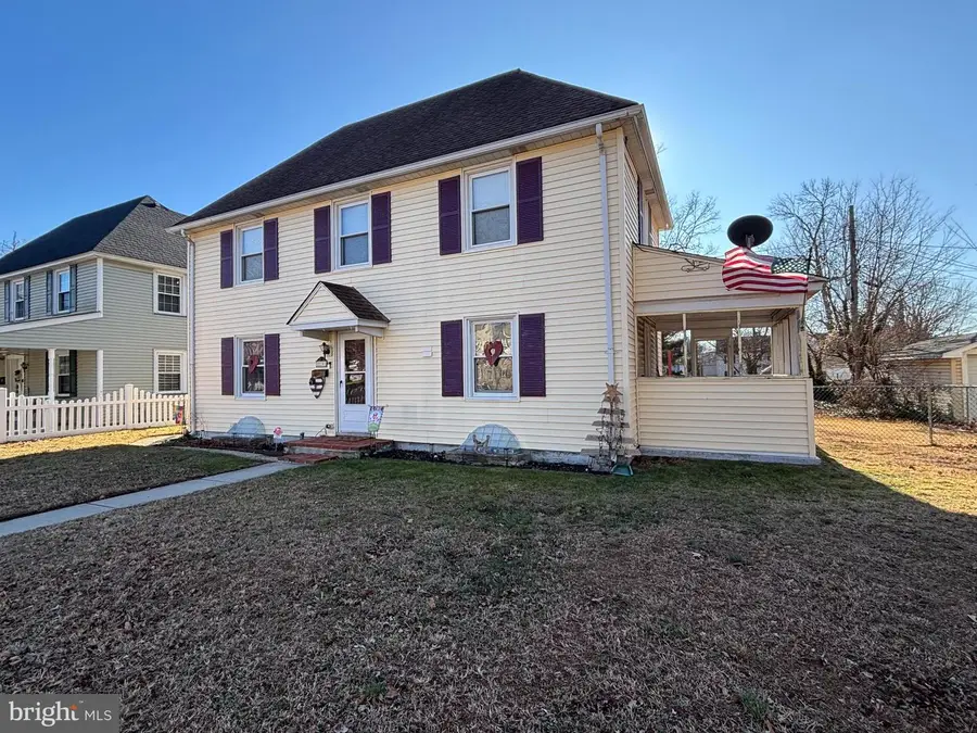 228 Christiana St, Brooklawn, NJ 08030 - #2