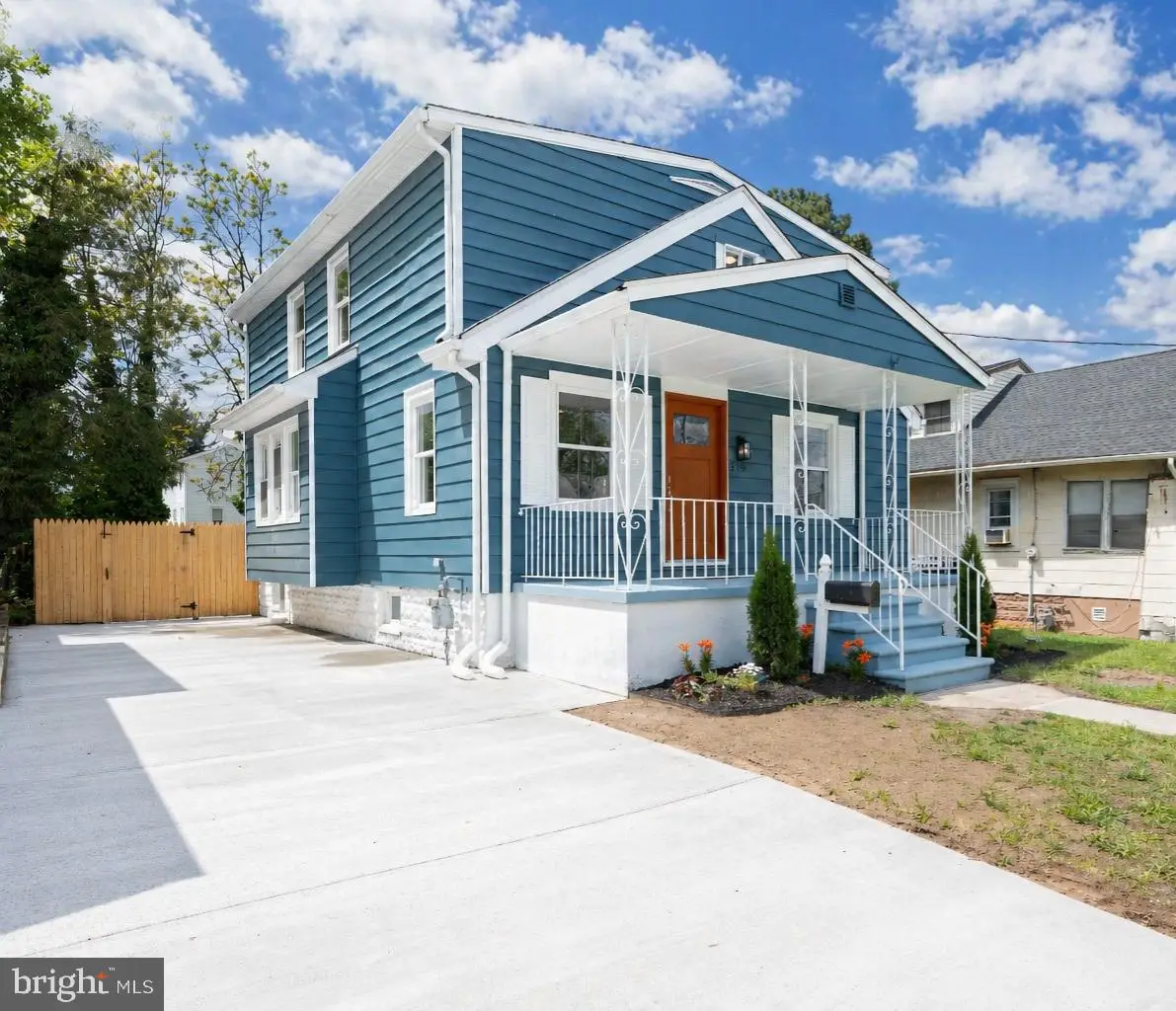 319 Bowers Ave, Runnemede, NJ 08078 - #1