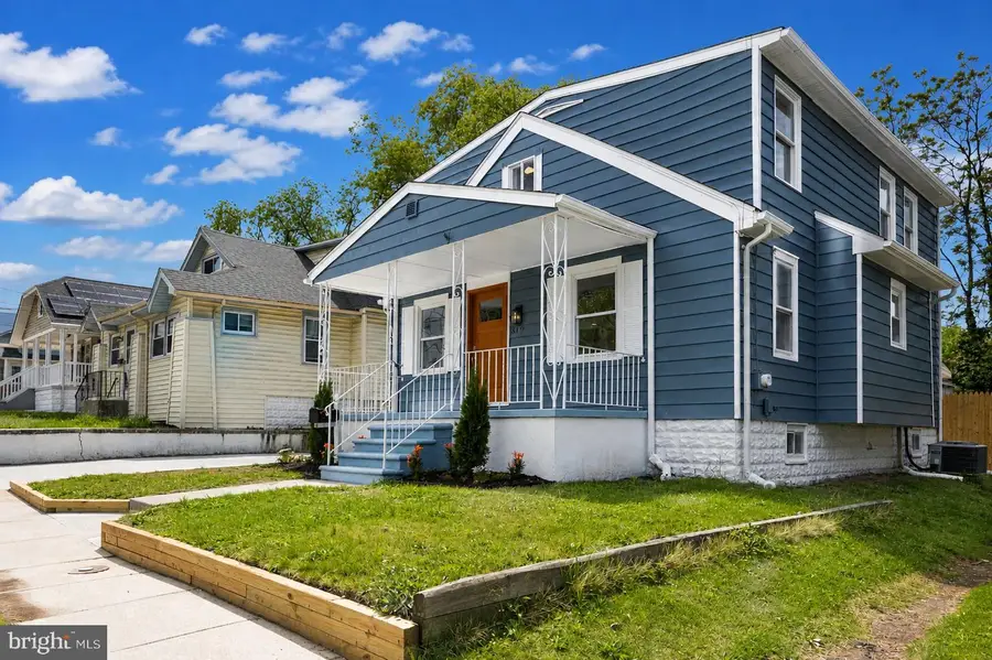 319 Bowers Ave, Runnemede, NJ 08078 - #2