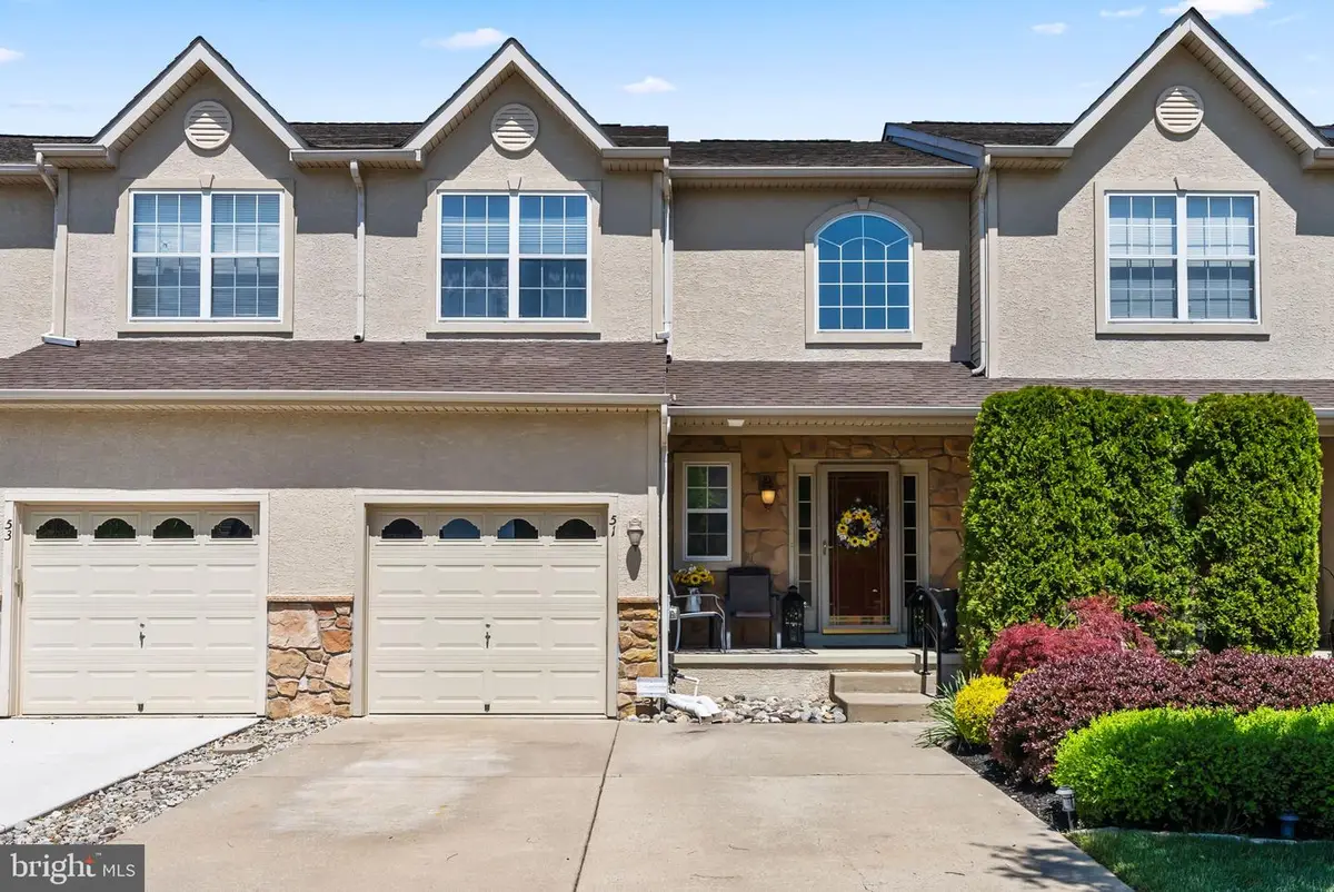 51 Glacier Dr, Berlin, NJ 08009 - #1