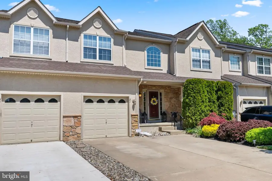 51 Glacier Dr, Berlin, NJ 08009 - #2