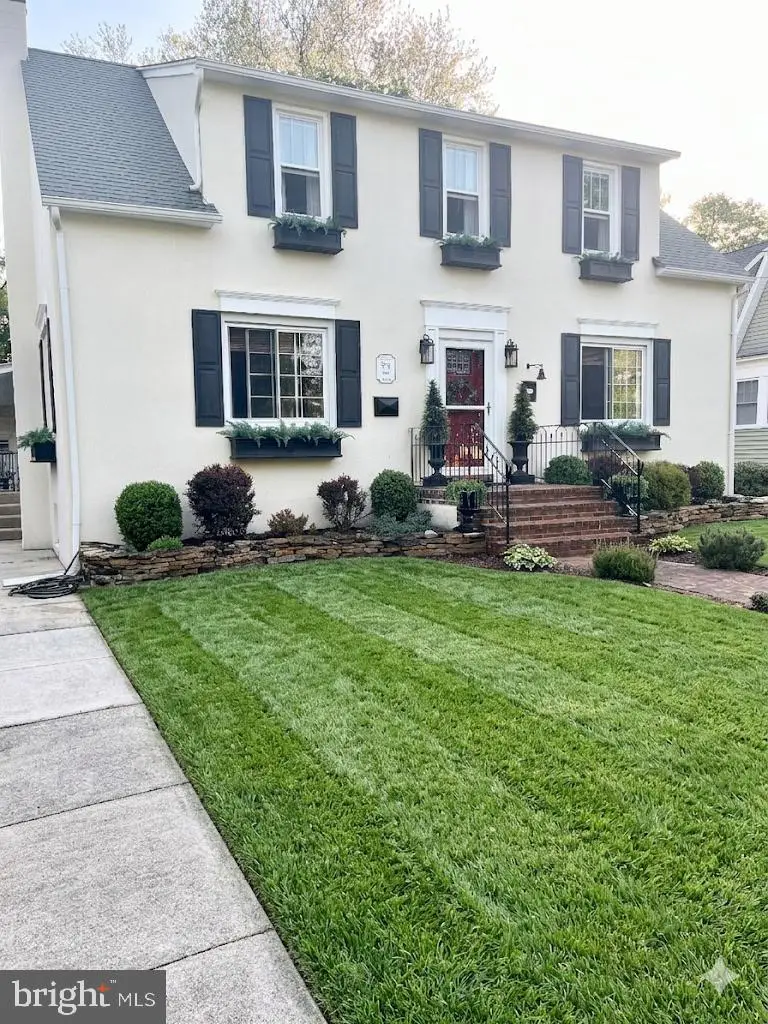 506 10th Ave, Haddon Heights, NJ 08035 - #2