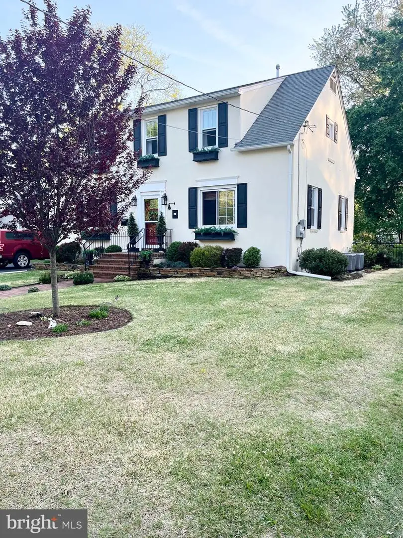 506 10th Ave, Haddon Heights, NJ 08035 - #3