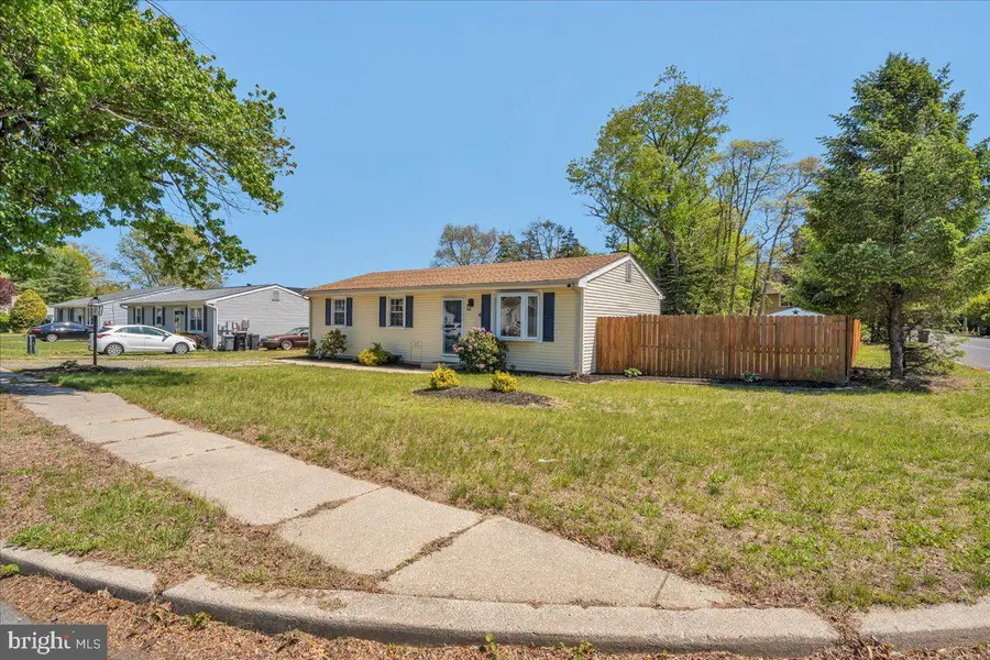 2 Del Sordo Dr, Sicklerville, NJ 08081 - #3
