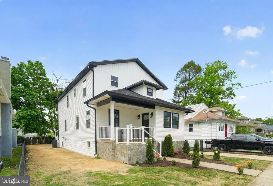 214 State St, Cherry Hill, NJ 08002 - #2