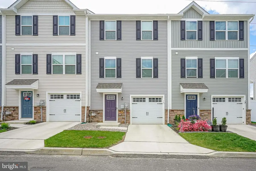16 Fieldcrest, Blackwood, NJ 08012 - #2