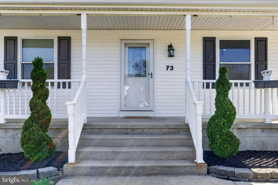73 Westminster Dr, Voorhees, NJ 08043 - #3