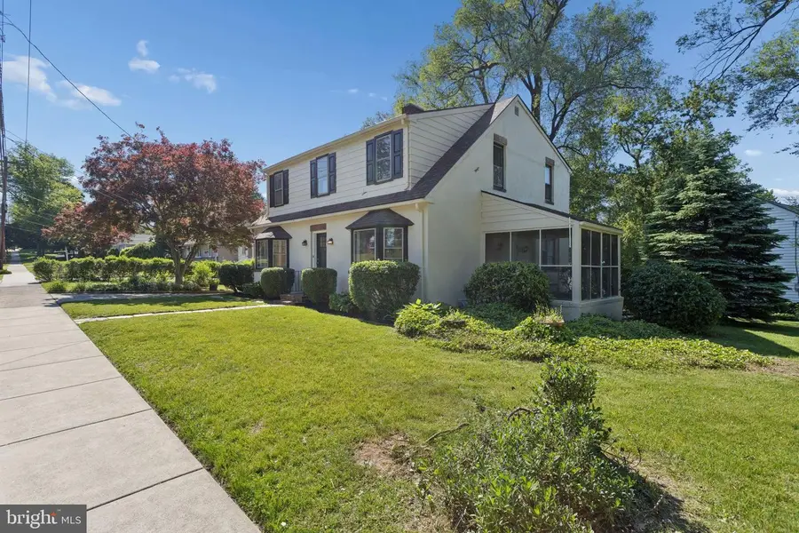 300 Hutchinson Ave, Haddonfield, NJ 08033 - #3