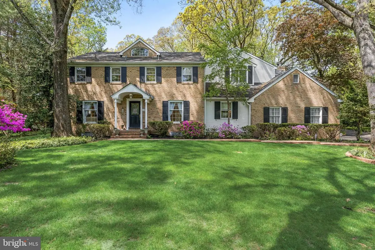 28 Imperial Dr, Cherry Hill, NJ 08003 - #1