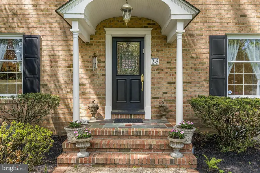 28 Imperial Dr, Cherry Hill, NJ 08003 - #3