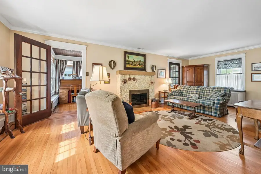 147 Hawthorne Ave, Haddonfield, NJ 08033 - #3
