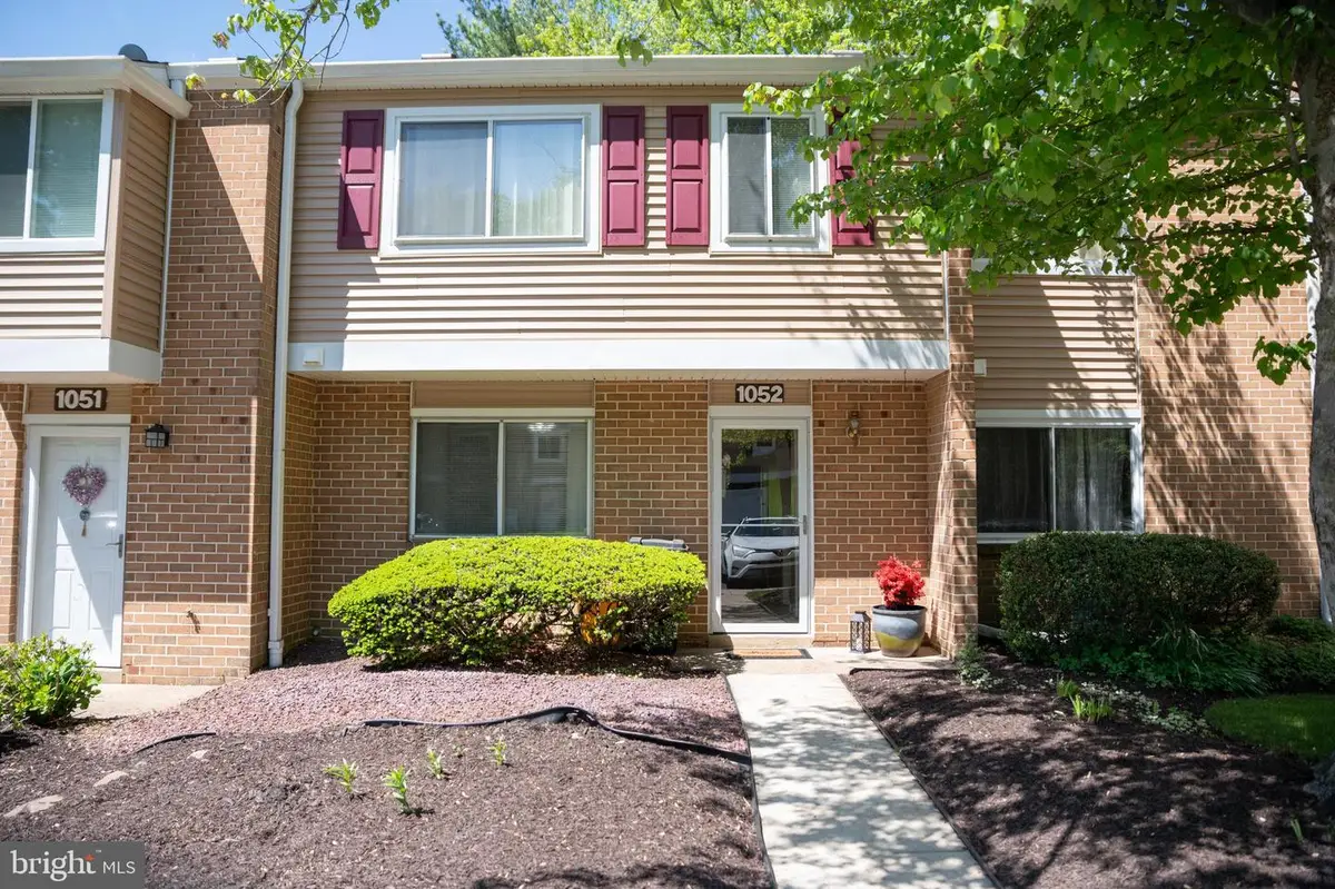 1052 Pendleton Ct, Voorhees, NJ 08043 - #1