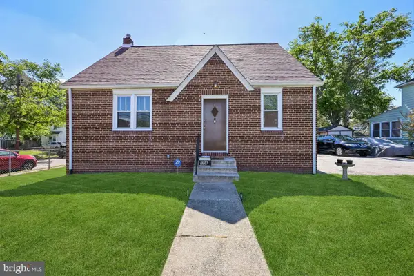 6104 Highland Ave, PENNSAUKEN, NJ 08110