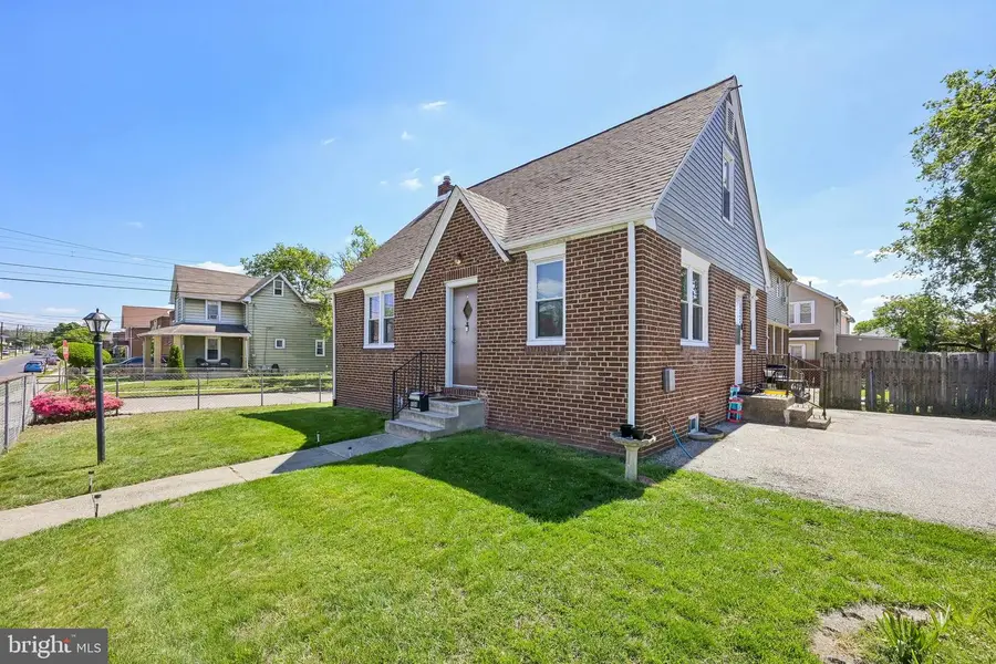 6104 Highland Ave, Pennsauken, NJ 08110 - #2