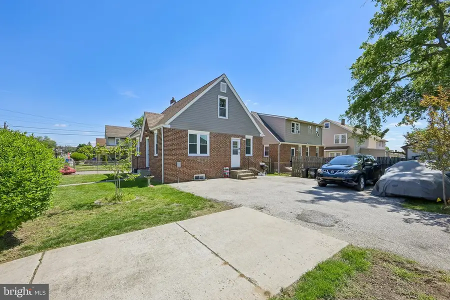 6104 Highland Ave, Pennsauken, NJ 08110 - #3