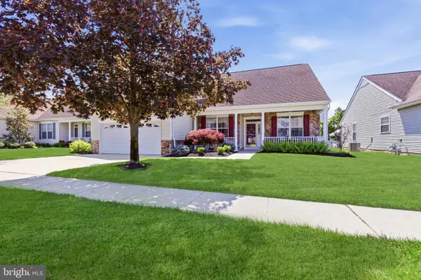 10 Shane St, SICKLERVILLE, NJ 08081
