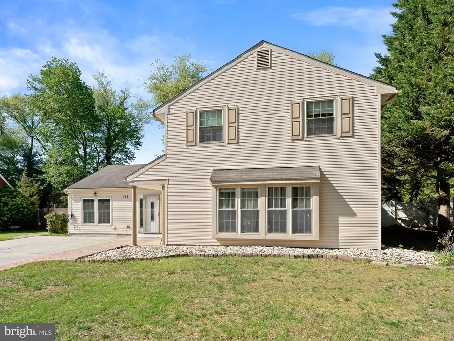 122 Abbey Rd, Voorhees, NJ 08043 - #2