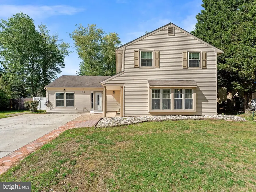 122 Abbey Rd, Voorhees, NJ 08043 - #3