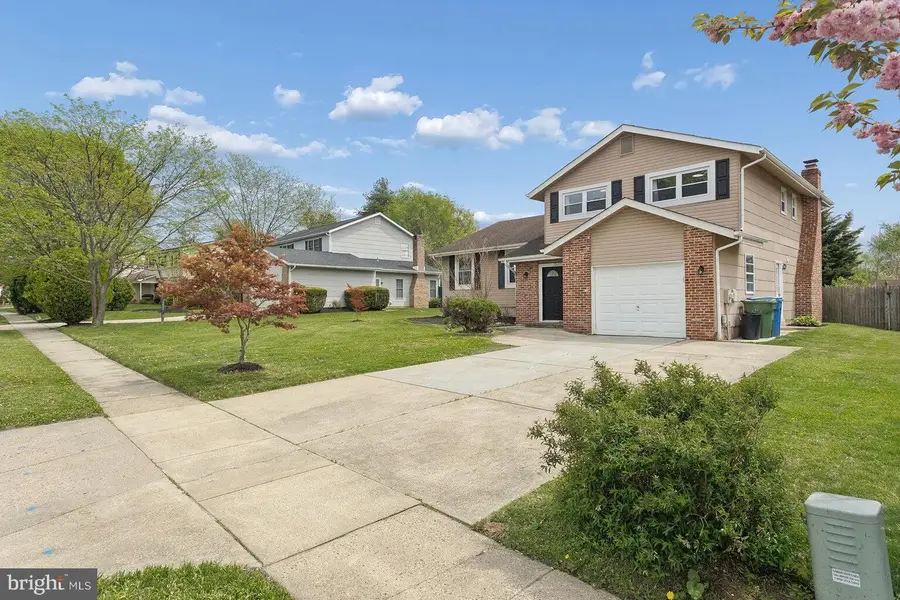 1522 Brick Rd, Cherry Hill, NJ 08003 - #2