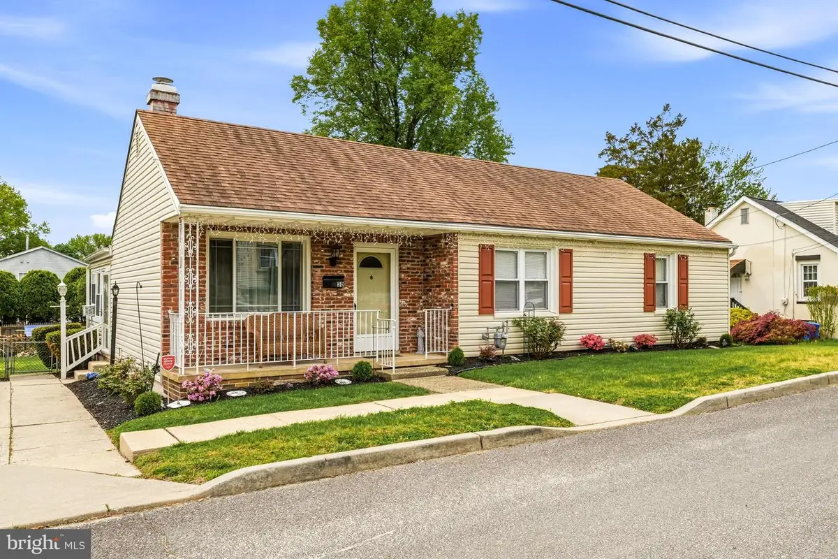 30 Prospect Ave, Blackwood, NJ 08012 - #1