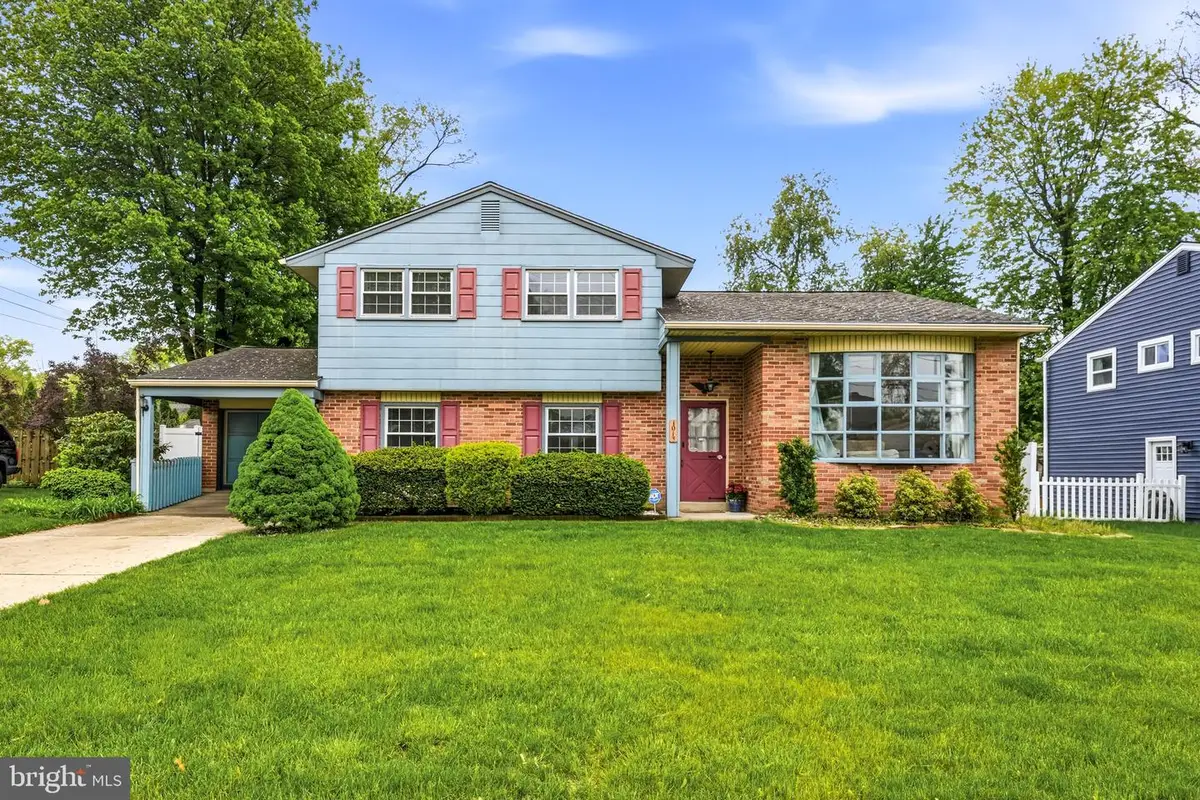 1013 E Tampa Ave, Cherry Hill, NJ 08034 - #1