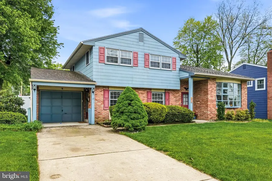1013 E Tampa Ave, Cherry Hill, NJ 08034 - #2