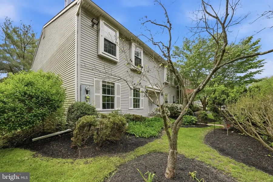 1614 Huntingdon Mews, Clementon, NJ 08021 - #2