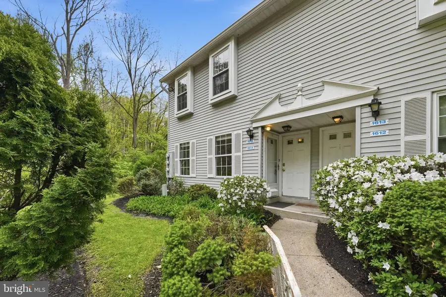 1614 Huntingdon Mews, Clementon, NJ 08021 - #3