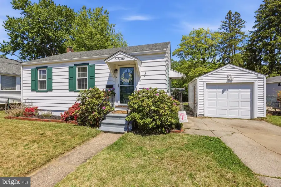 44 Churchill Rd, Cherry Hill, NJ 08034 - #2