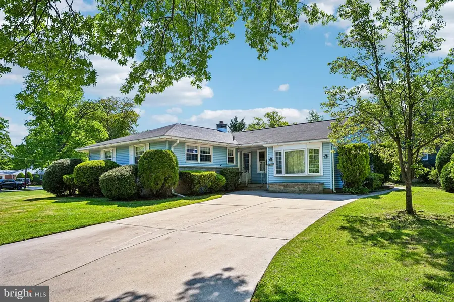 871 Wayside Ln, Haddonfield, NJ 08033 - #2