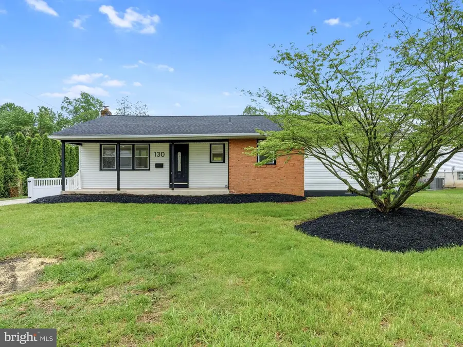 130 W Monroe Ave, Magnolia, NJ 08049 - #3