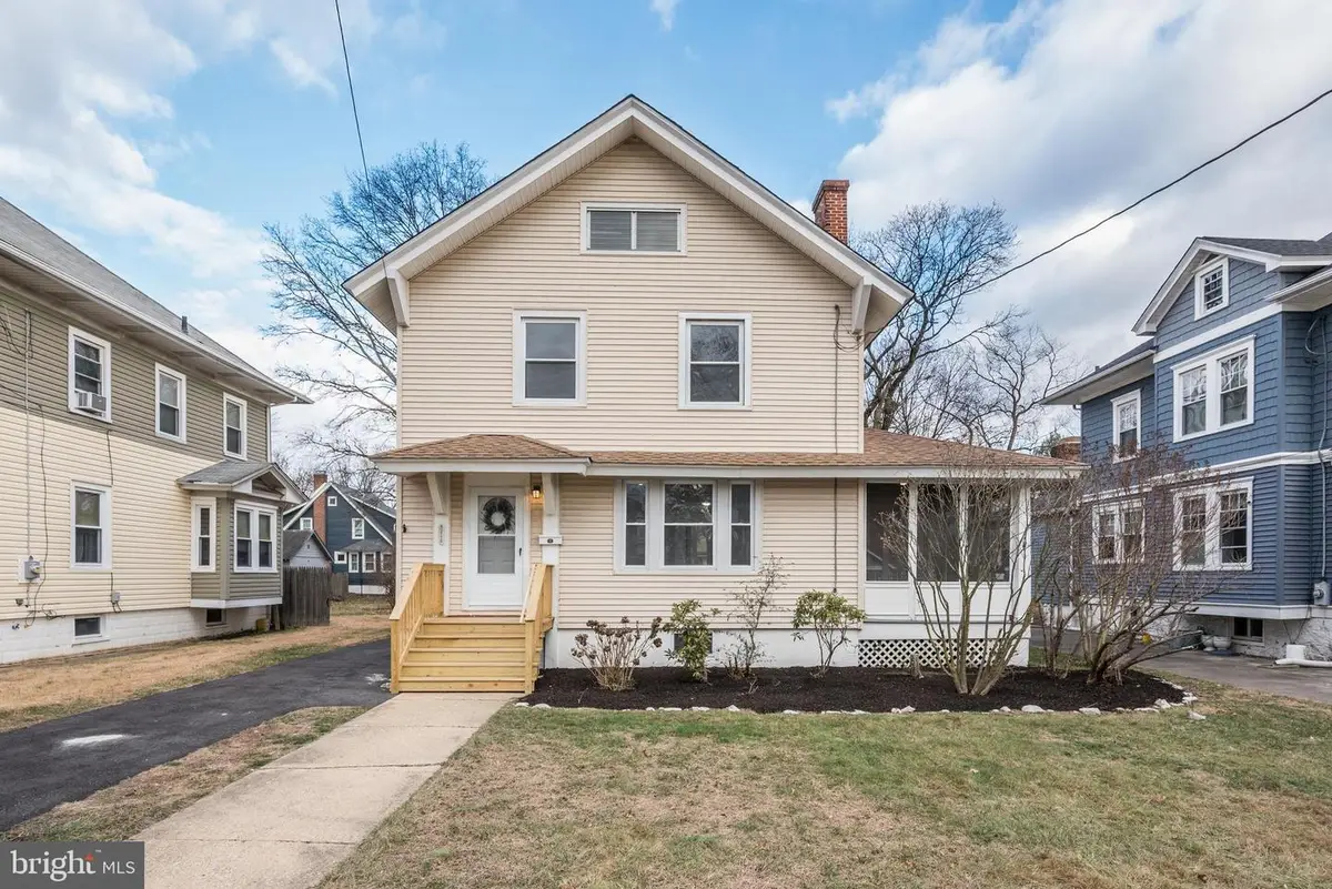 3216 W Horner Ave, Pennsauken, NJ 08109 - #1