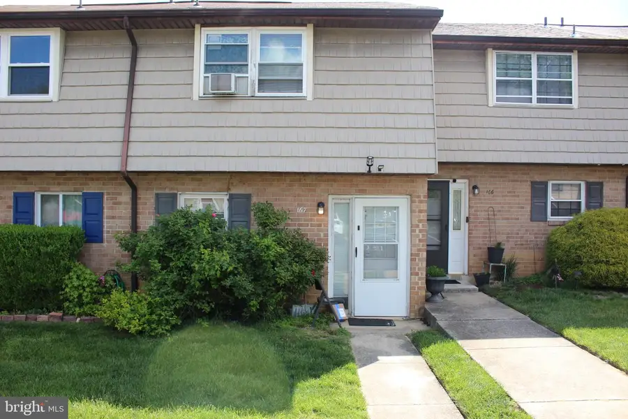 167 La Cascata #167, Clementon, NJ 08021 - #2