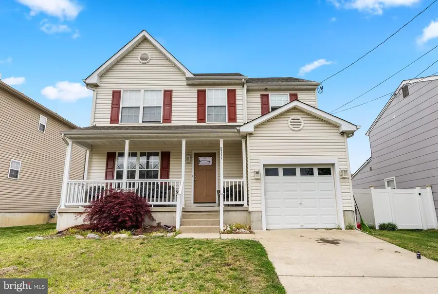 8711 Osler Ave, Pennsauken, NJ 08109 - #2