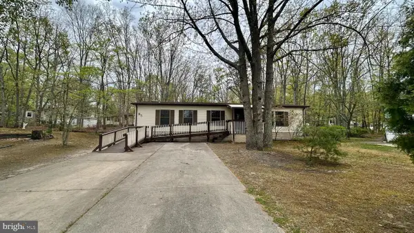 55 Loft Mountain Ct., SICKLERVILLE, NJ 08081