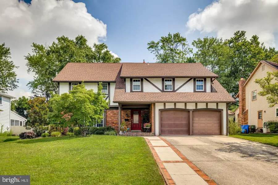 1113 Sea Gull Ln, Cherry Hill, NJ 08003 - #2
