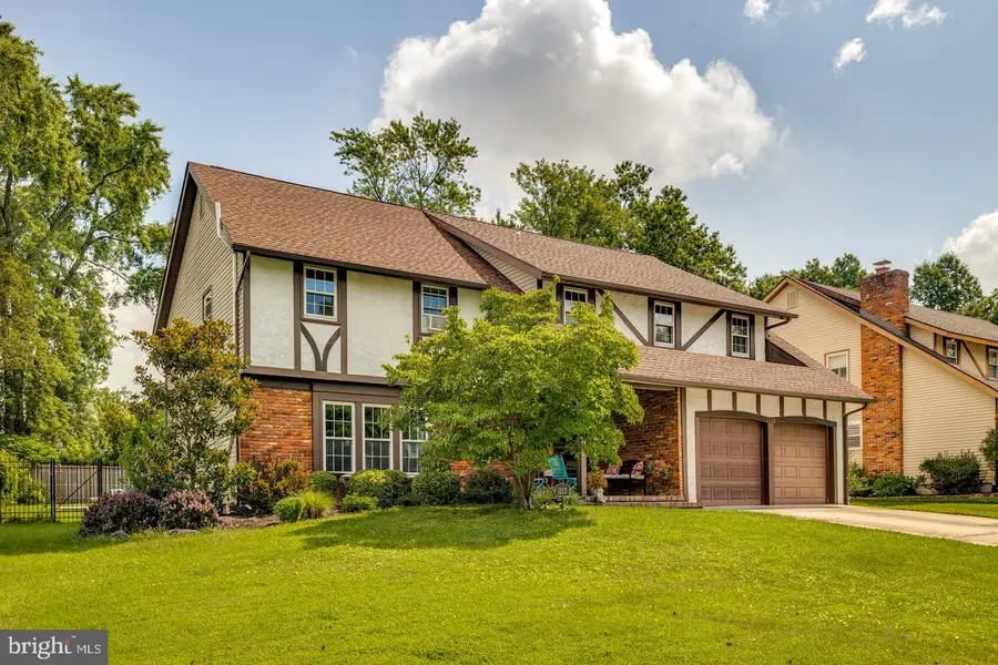 1113 Sea Gull Ln, Cherry Hill, NJ 08003 - #3