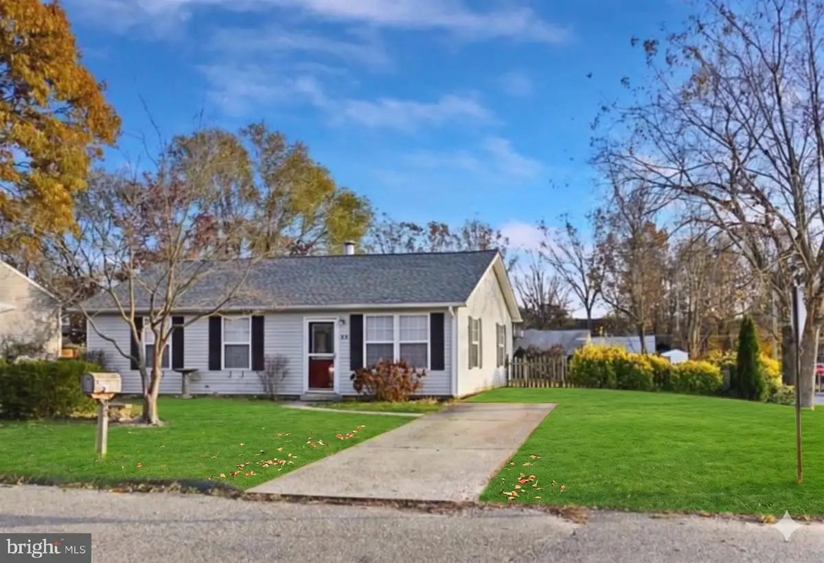 23 Highland Ave, Sicklerville, NJ 08081 - #1